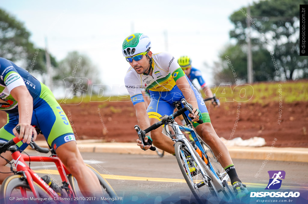 GP Jardim Munique de Ciclismo 2017