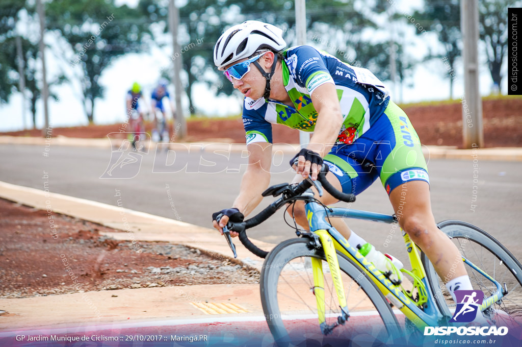 GP Jardim Munique de Ciclismo 2017