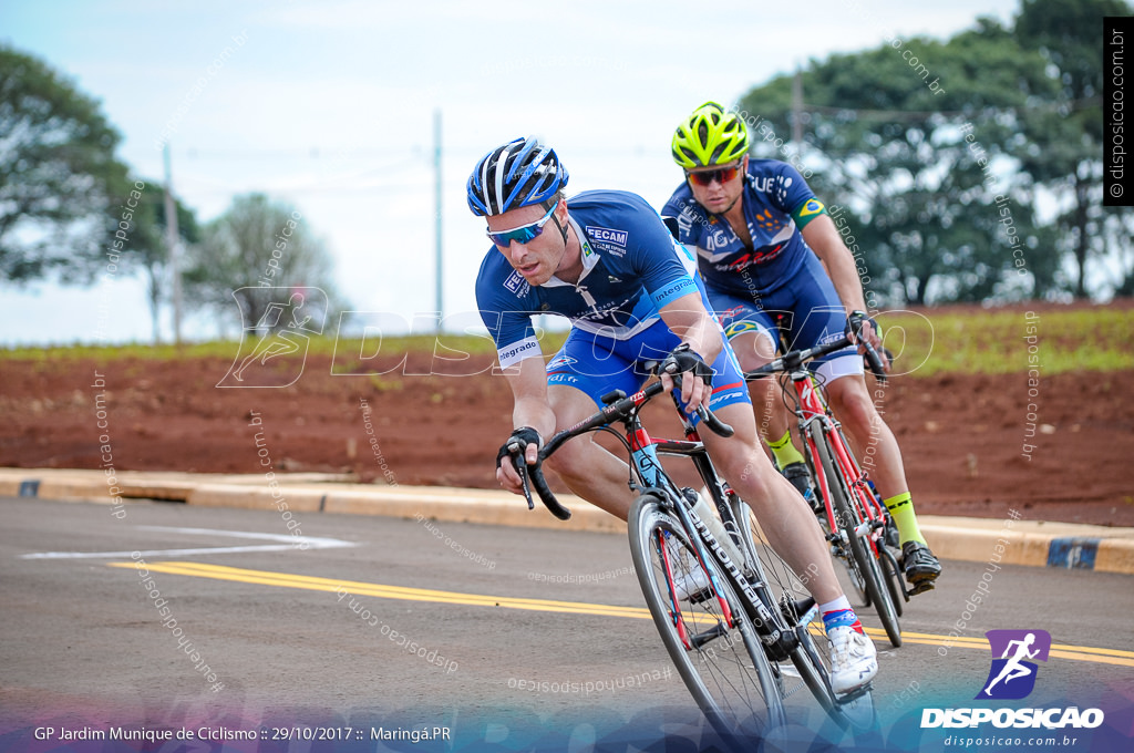 GP Jardim Munique de Ciclismo 2017