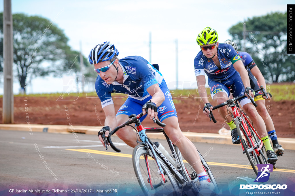 GP Jardim Munique de Ciclismo 2017