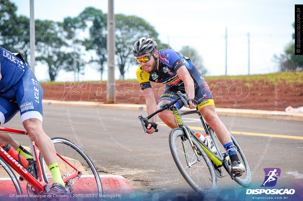 GP Jardim Munique de Ciclismo 2017