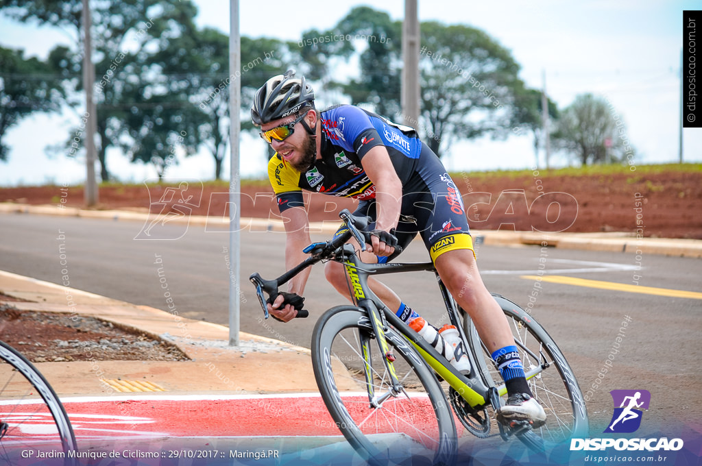 GP Jardim Munique de Ciclismo 2017