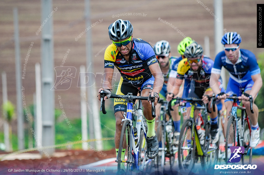 GP Jardim Munique de Ciclismo 2017