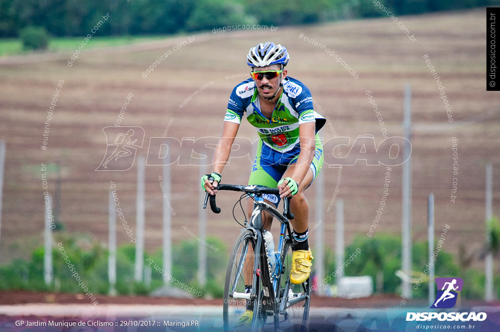 GP Jardim Munique de Ciclismo 2017