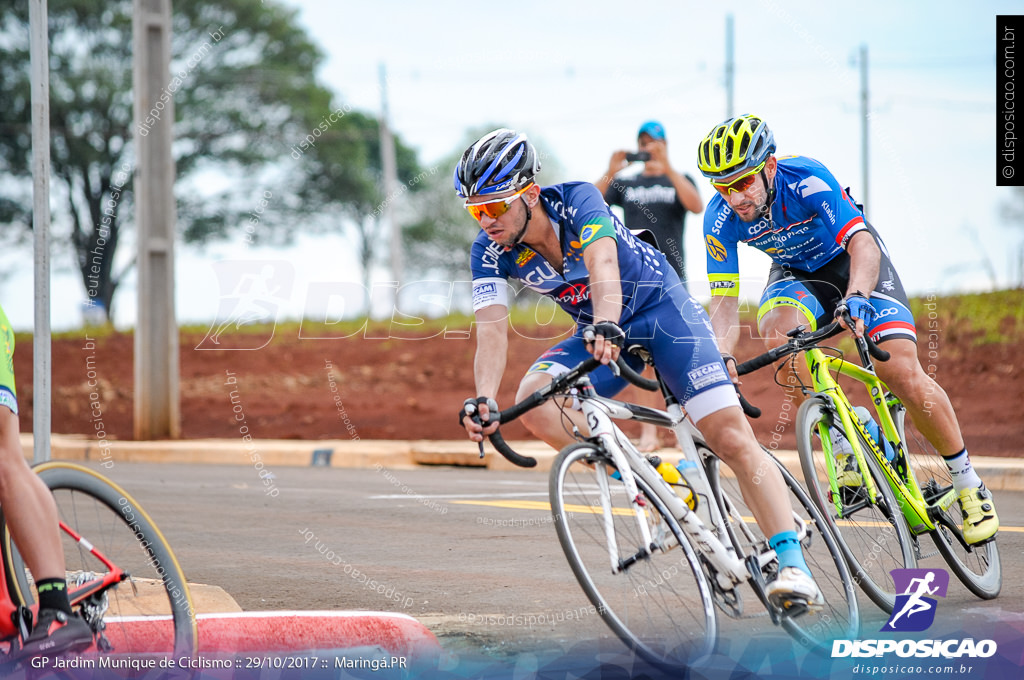 GP Jardim Munique de Ciclismo 2017