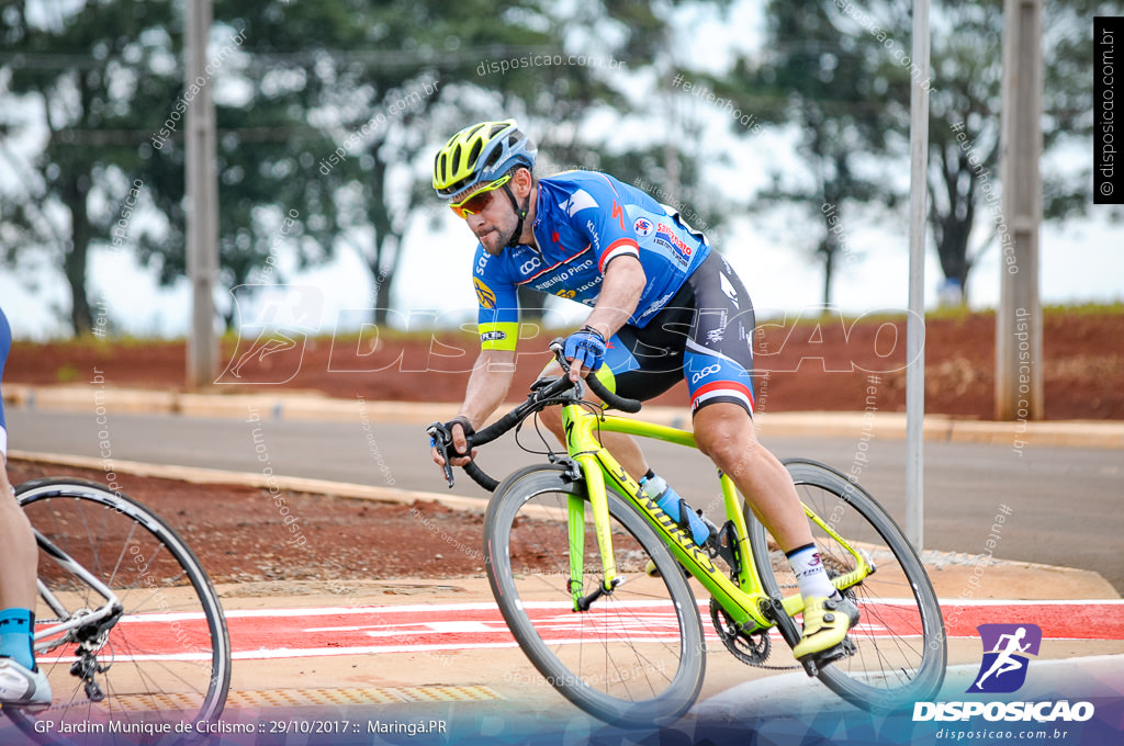 GP Jardim Munique de Ciclismo 2017