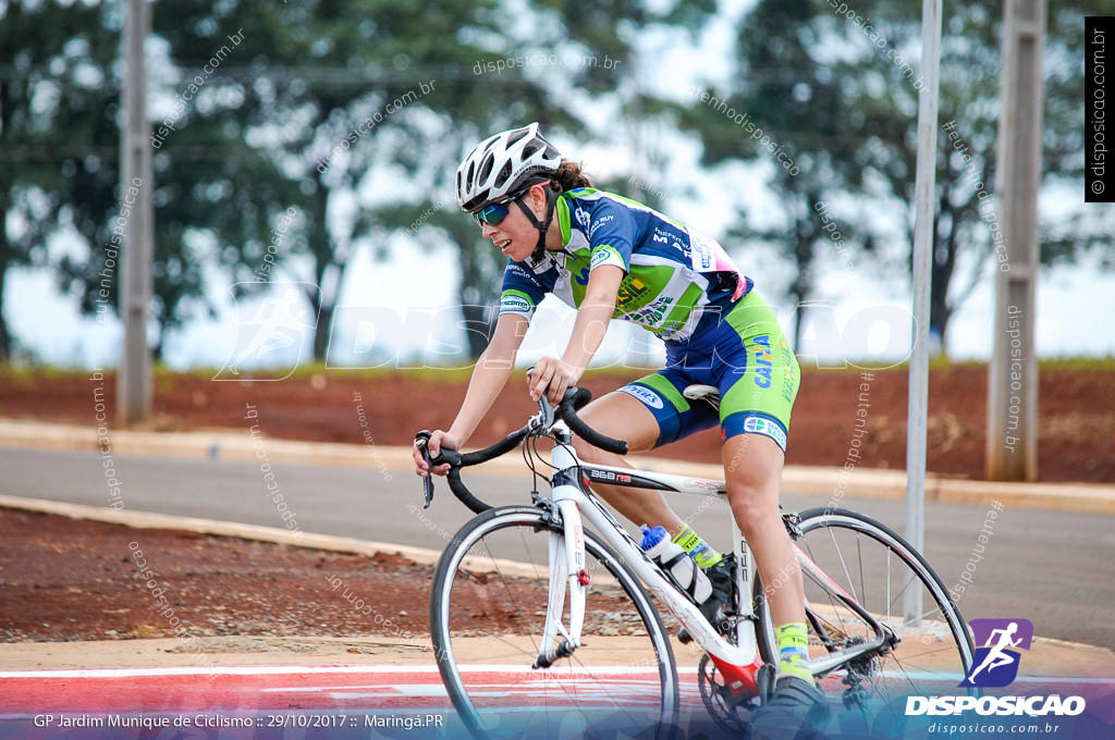 GP Jardim Munique de Ciclismo 2017