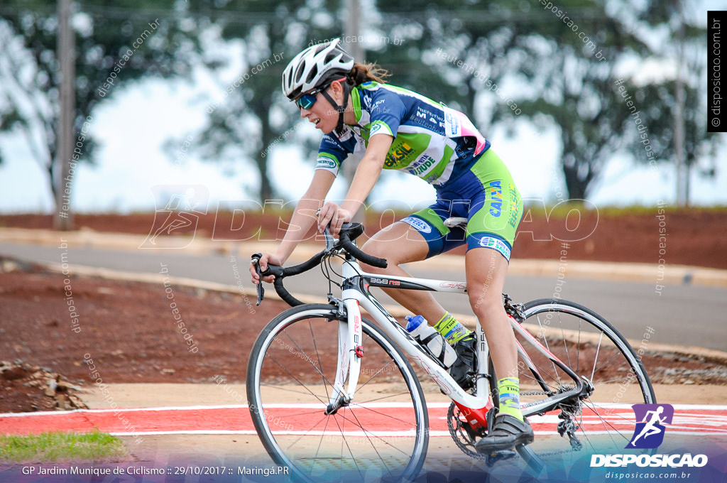 GP Jardim Munique de Ciclismo 2017