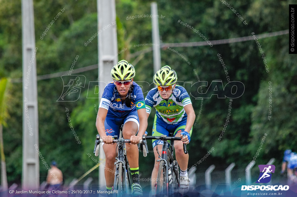 GP Jardim Munique de Ciclismo 2017