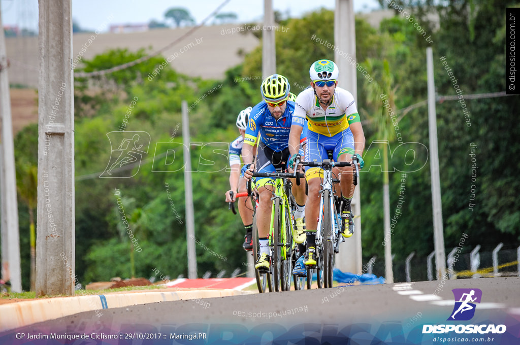 GP Jardim Munique de Ciclismo 2017