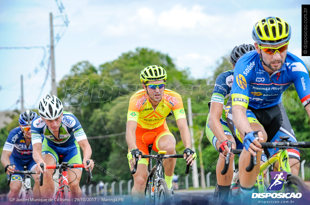 GP Jardim Munique de Ciclismo 2017