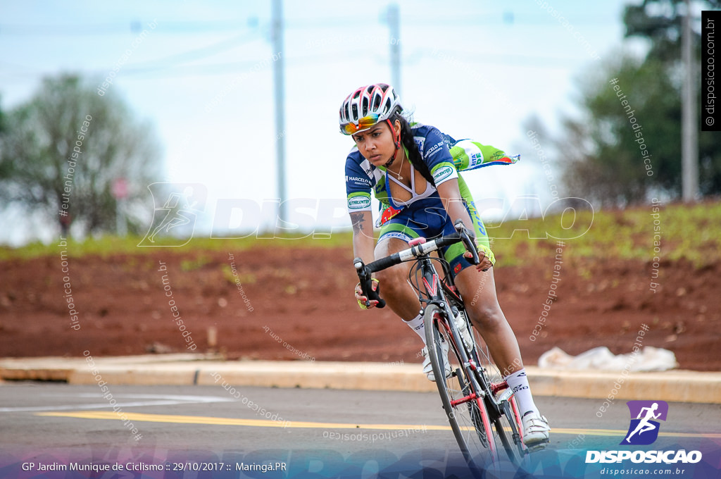 GP Jardim Munique de Ciclismo 2017