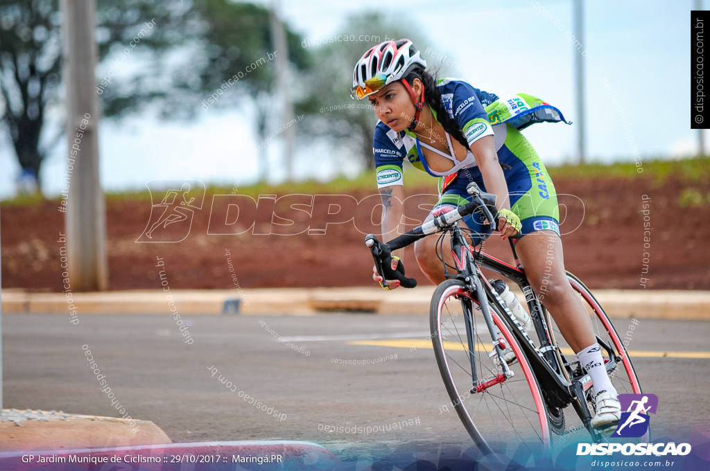 GP Jardim Munique de Ciclismo 2017