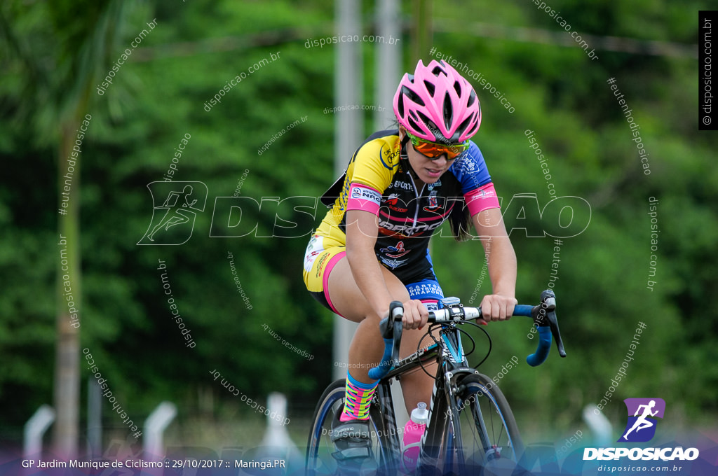 GP Jardim Munique de Ciclismo 2017