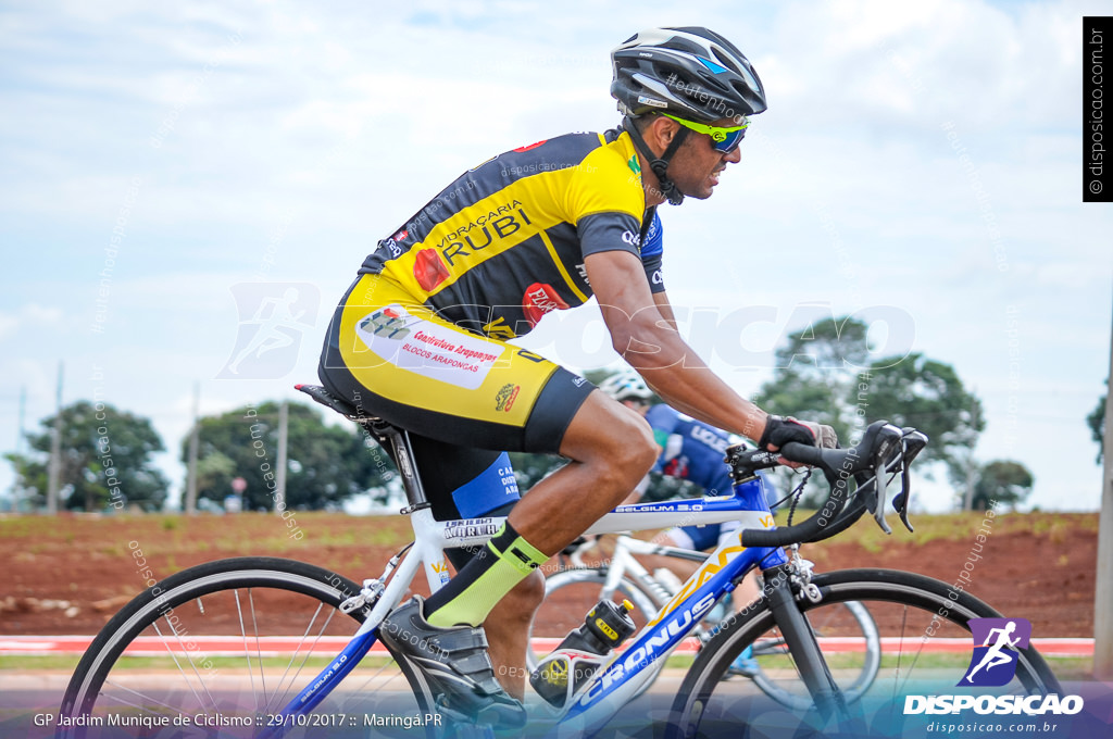 GP Jardim Munique de Ciclismo 2017