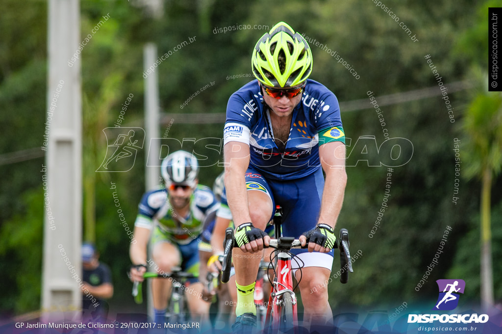 GP Jardim Munique de Ciclismo 2017