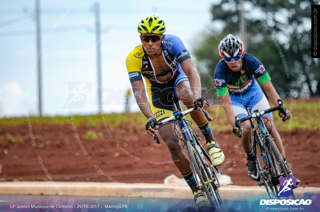 GP Jardim Munique de Ciclismo 2017