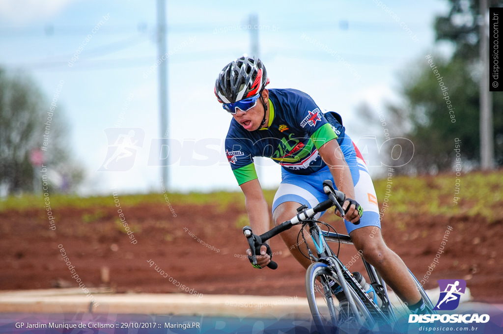 GP Jardim Munique de Ciclismo 2017