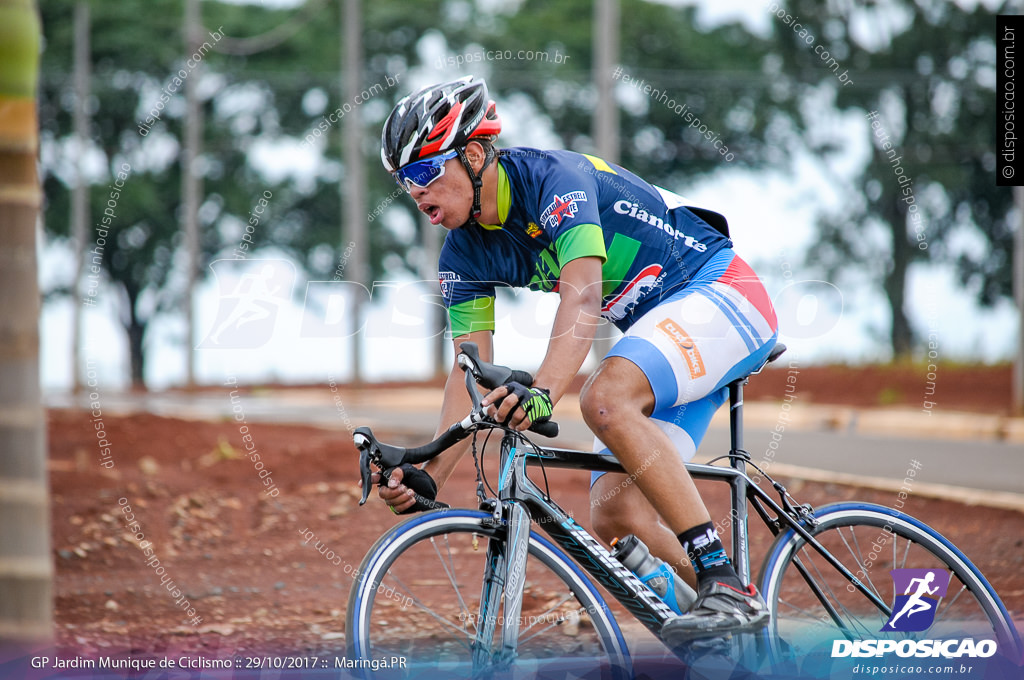 GP Jardim Munique de Ciclismo 2017