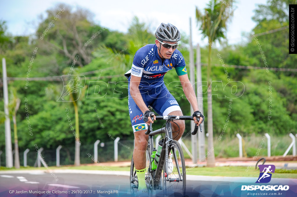 GP Jardim Munique de Ciclismo 2017