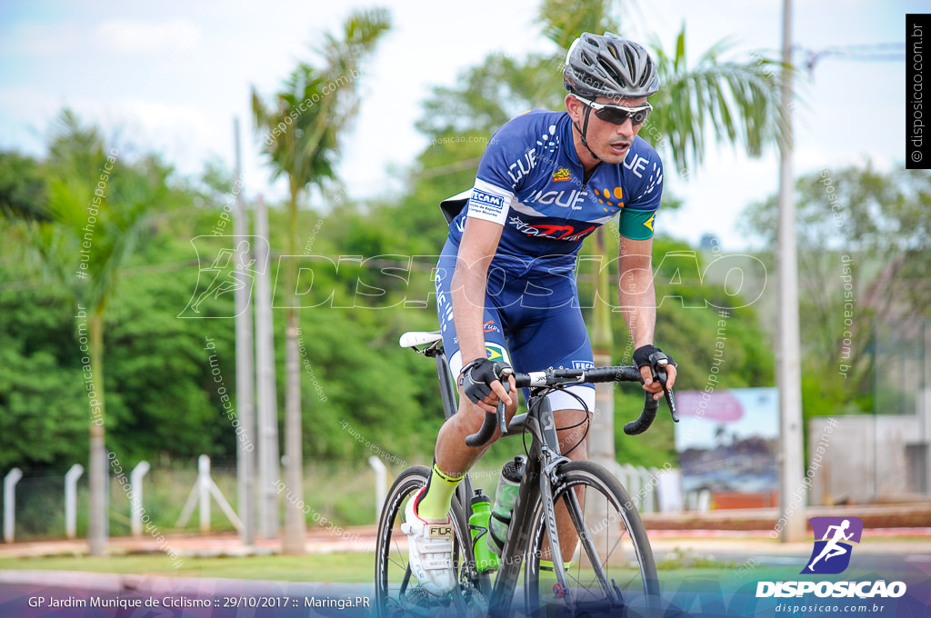 GP Jardim Munique de Ciclismo 2017