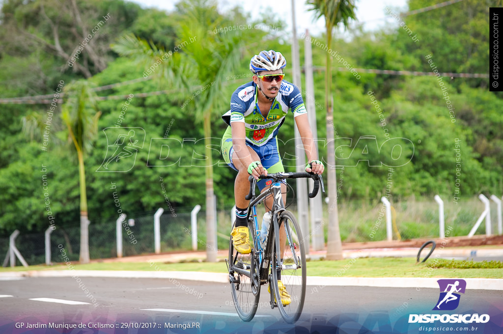 GP Jardim Munique de Ciclismo 2017