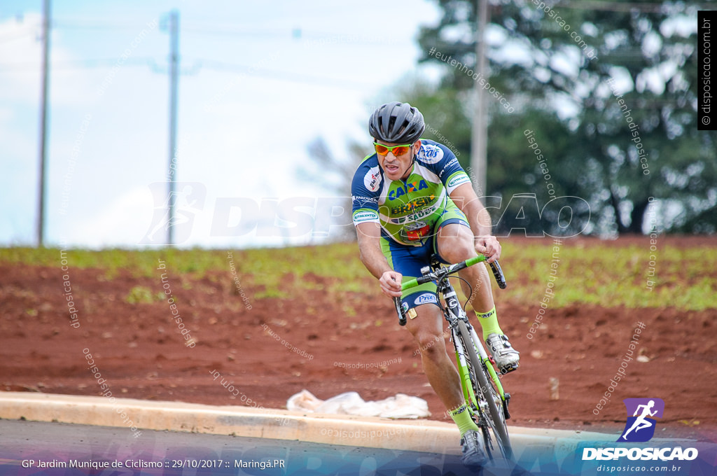 GP Jardim Munique de Ciclismo 2017