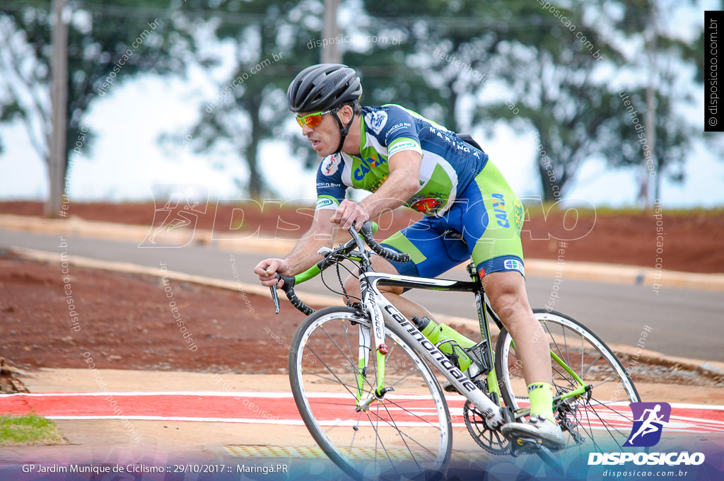 GP Jardim Munique de Ciclismo 2017