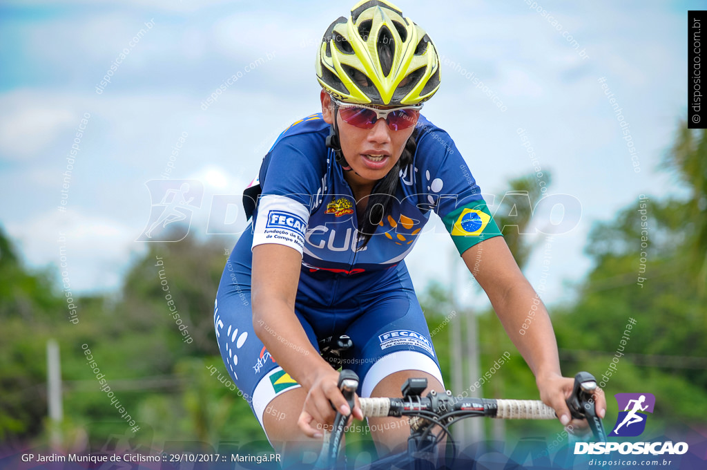 GP Jardim Munique de Ciclismo 2017