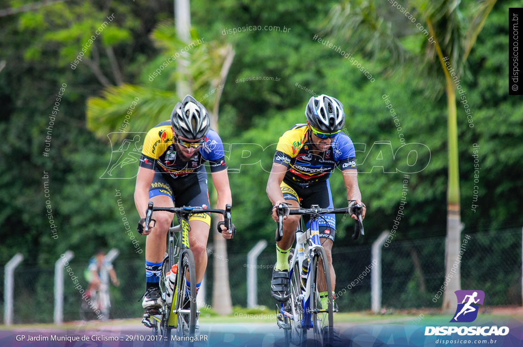 GP Jardim Munique de Ciclismo 2017