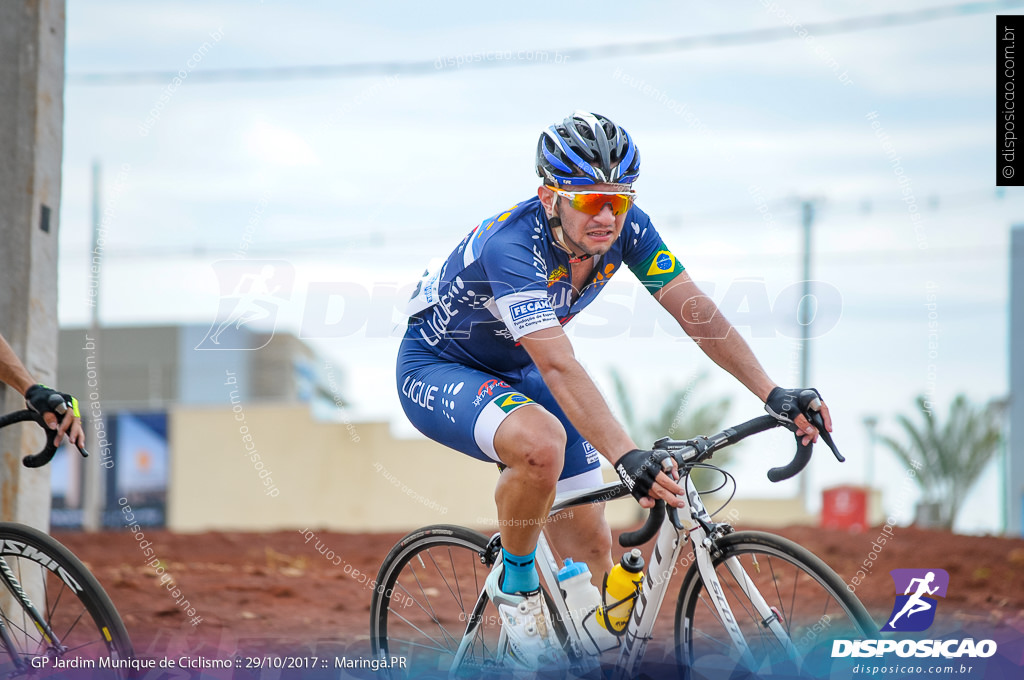 GP Jardim Munique de Ciclismo 2017