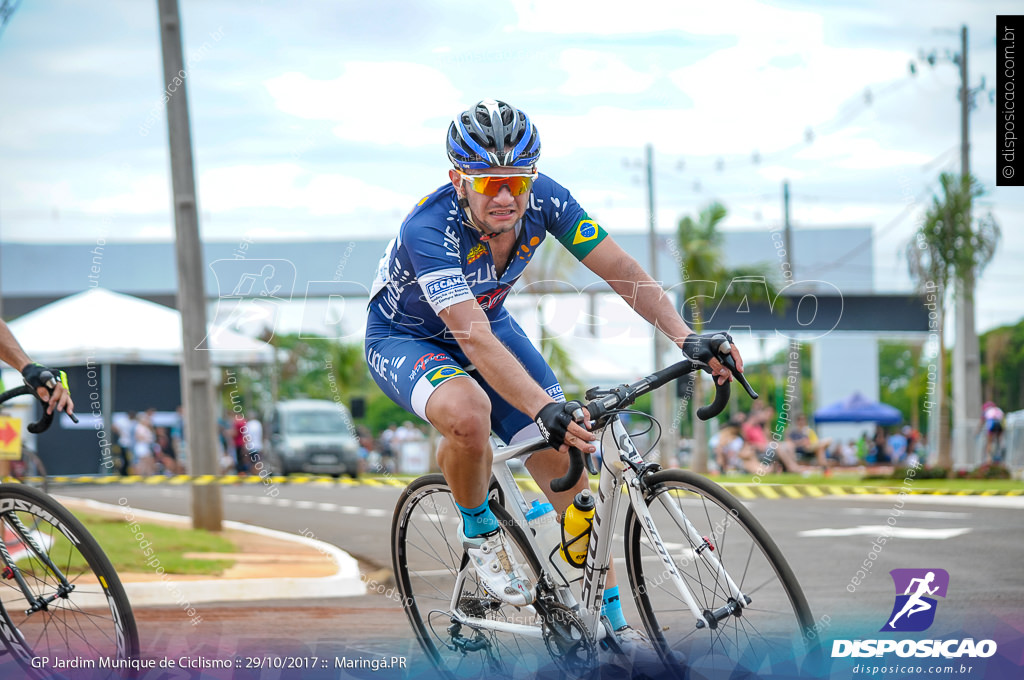 GP Jardim Munique de Ciclismo 2017