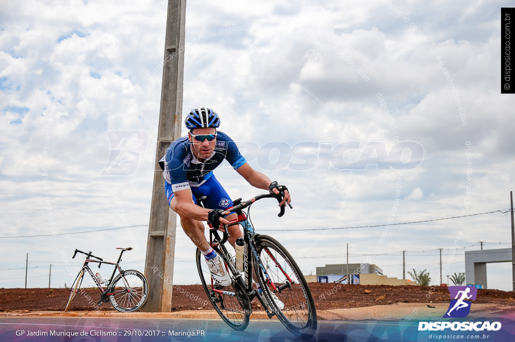 GP Jardim Munique de Ciclismo 2017