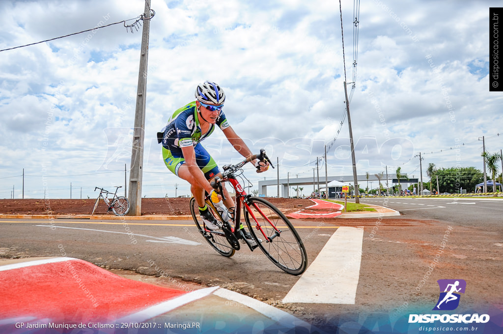 GP Jardim Munique de Ciclismo 2017