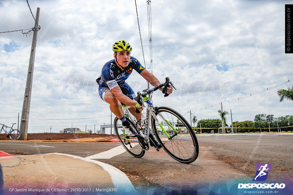 GP Jardim Munique de Ciclismo 2017