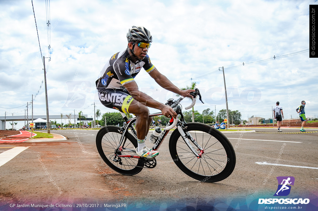 GP Jardim Munique de Ciclismo 2017