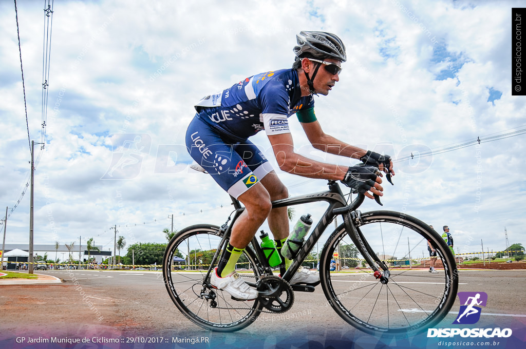 GP Jardim Munique de Ciclismo 2017