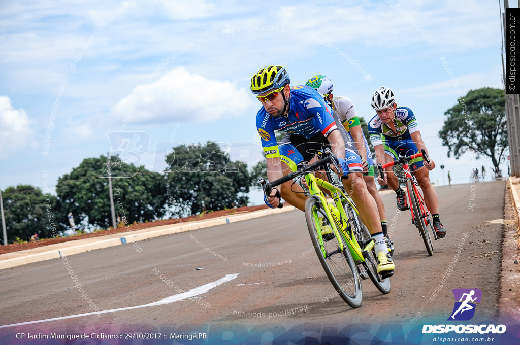 GP Jardim Munique de Ciclismo 2017