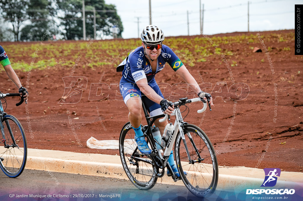 GP Jardim Munique de Ciclismo 2017