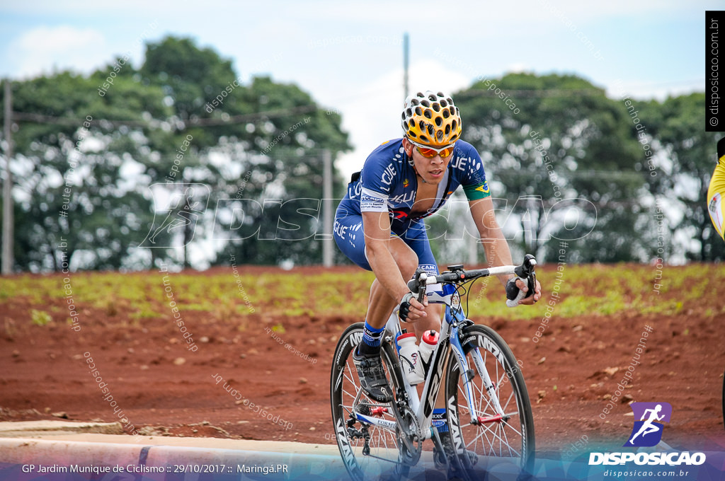 GP Jardim Munique de Ciclismo 2017