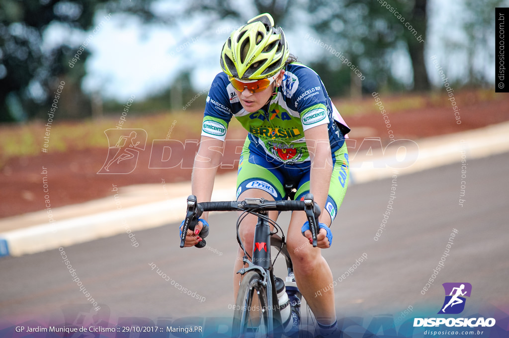 GP Jardim Munique de Ciclismo 2017