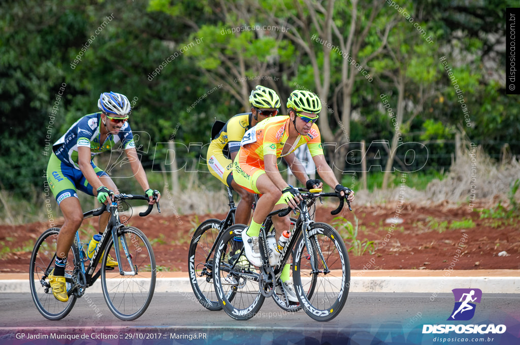 GP Jardim Munique de Ciclismo 2017