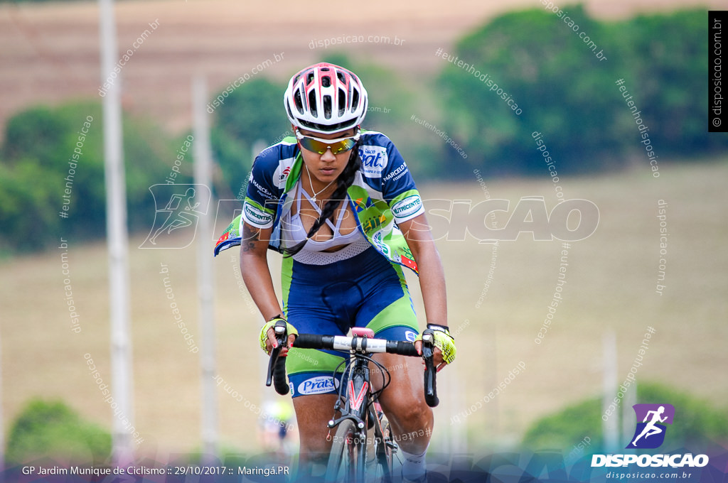 GP Jardim Munique de Ciclismo 2017