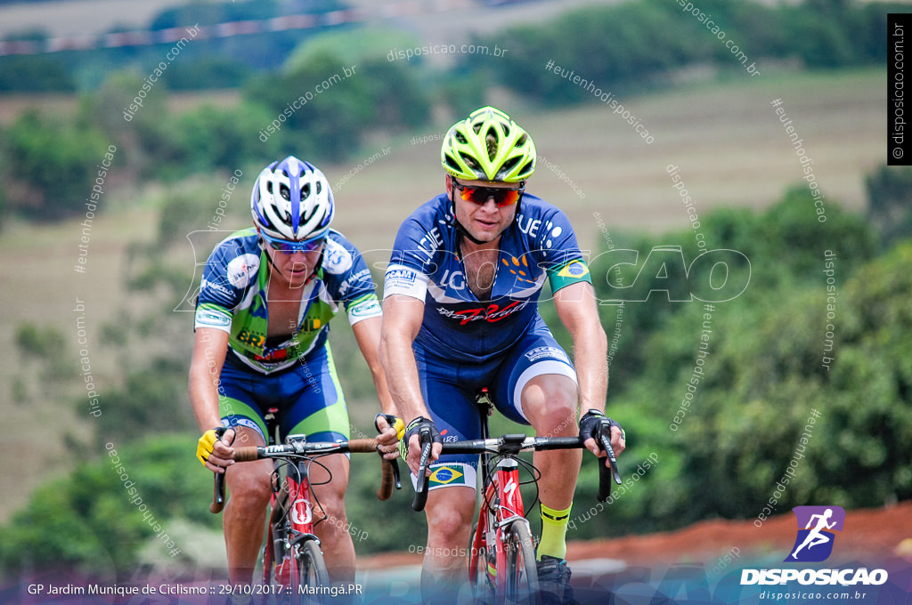 GP Jardim Munique de Ciclismo 2017