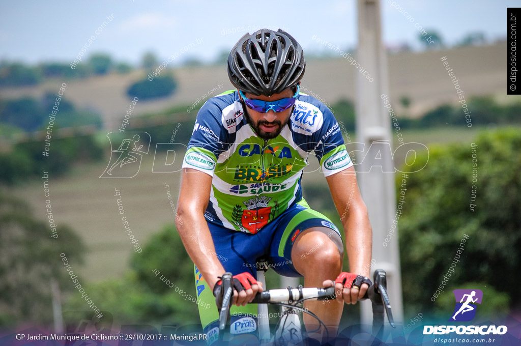 GP Jardim Munique de Ciclismo 2017