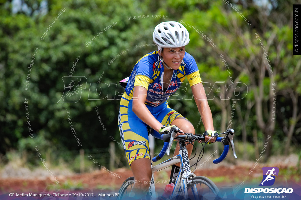 GP Jardim Munique de Ciclismo 2017