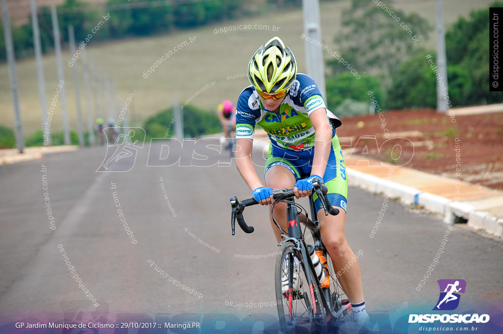 GP Jardim Munique de Ciclismo 2017