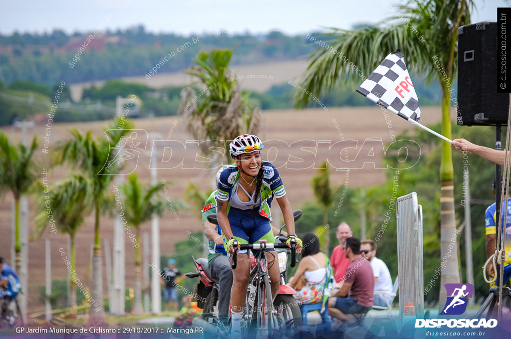 GP Jardim Munique de Ciclismo 2017