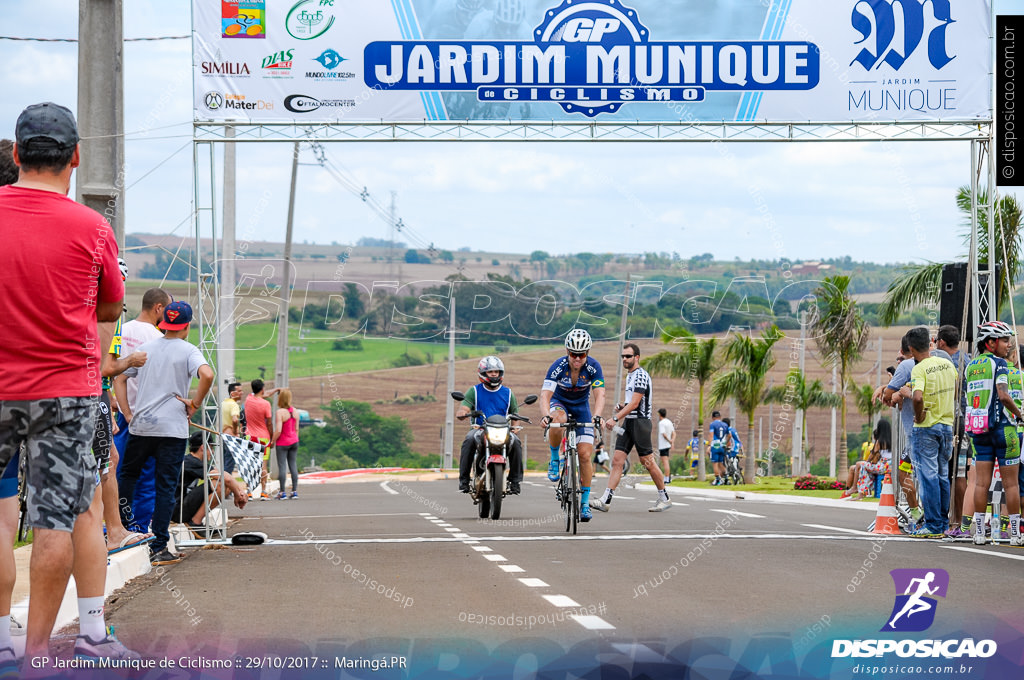 GP Jardim Munique de Ciclismo 2017