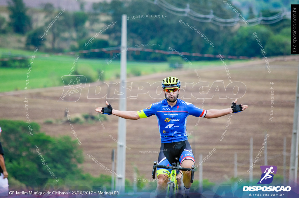 GP Jardim Munique de Ciclismo 2017